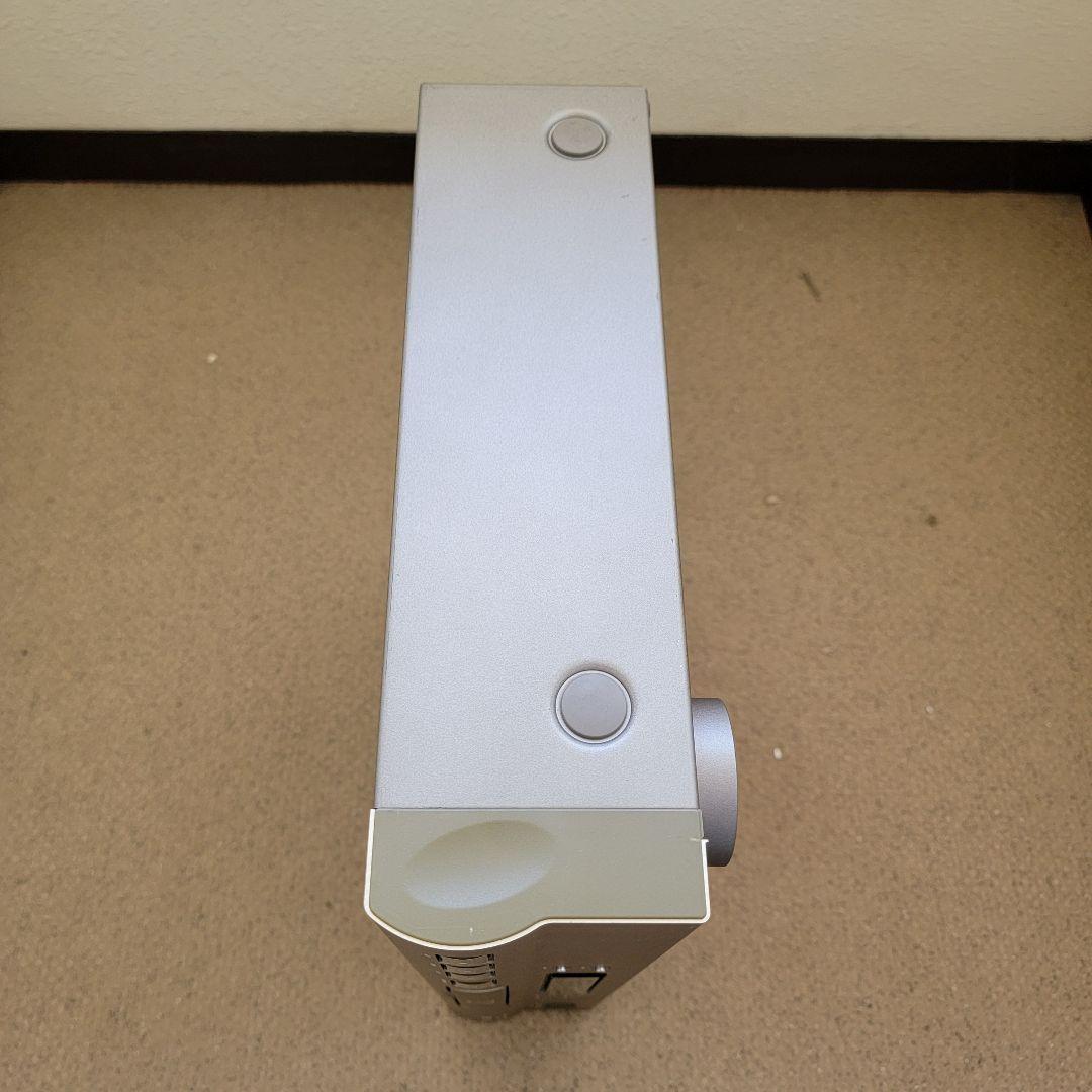 【送料込】philips CDプレイヤー　LHH200RX 高精度クロック換装品