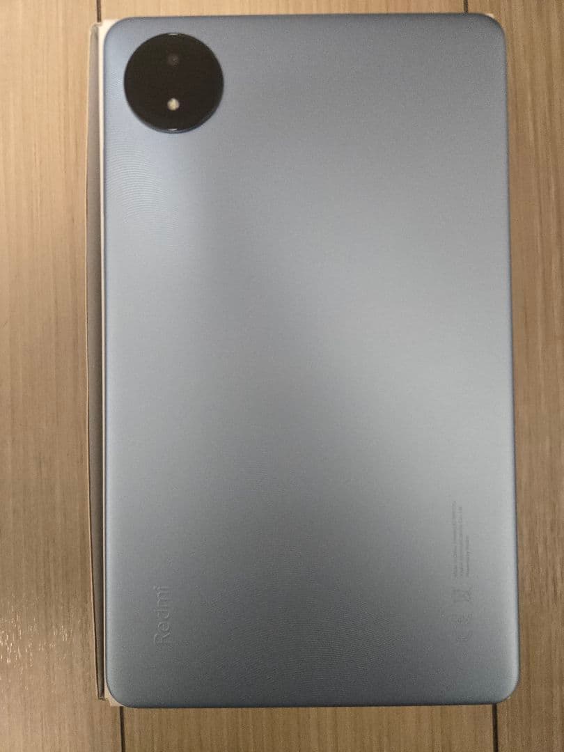 Redmi Pad SE 8.7 スカイブルー 6GB RAM 64GB ROM