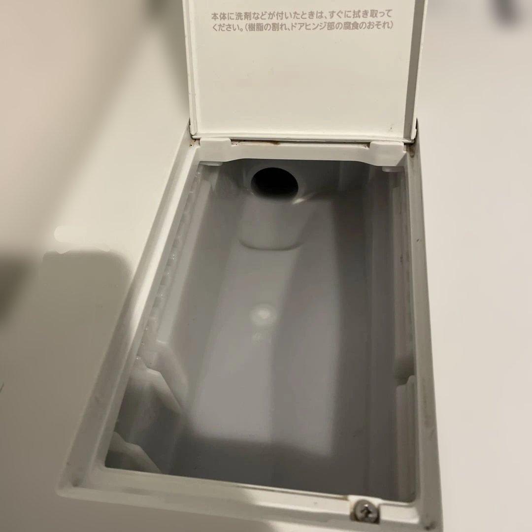 Panasonic ドラム式洗濯機 本体　ジャンク品