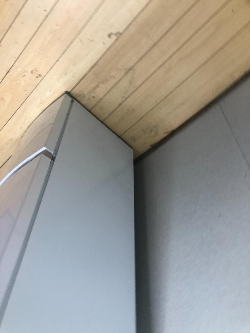 東芝 2ドア冷凍冷蔵庫 シェルホワイト 171L /右開きGR-M17BS(W)