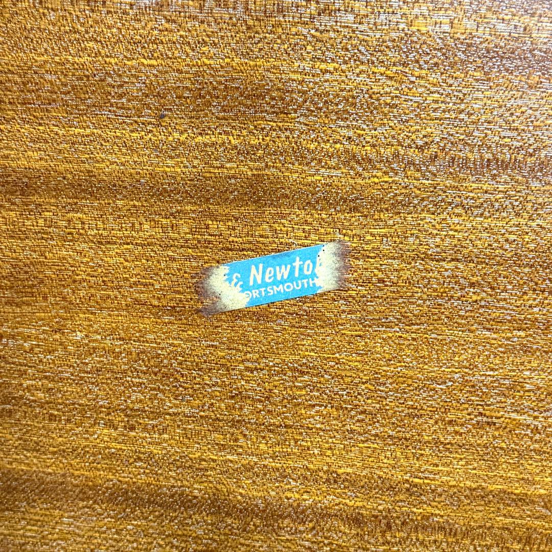 White & Newton ヴィンテージ コーヒーテーブル (501)