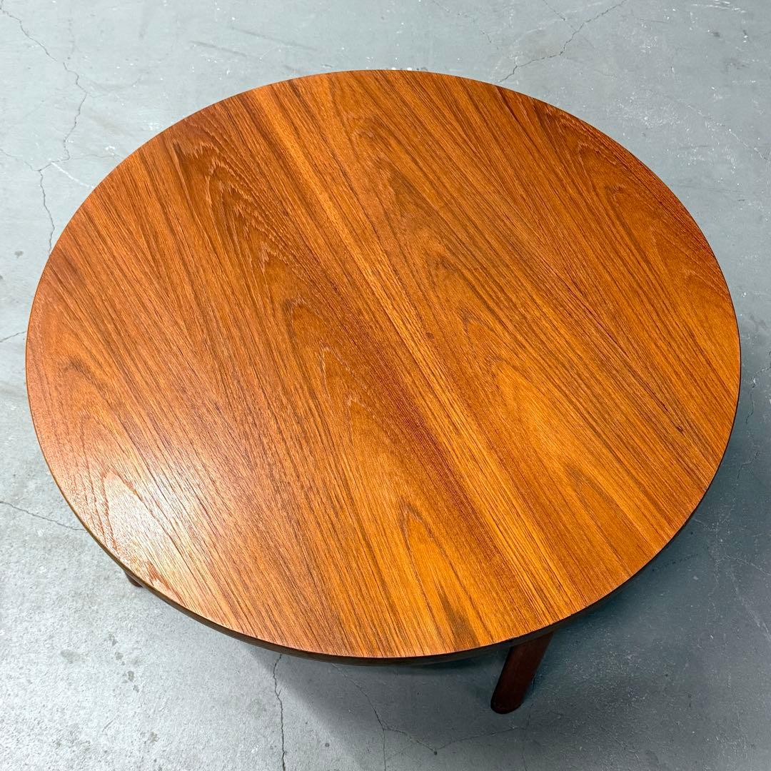 White & Newton ヴィンテージ コーヒーテーブル (501)