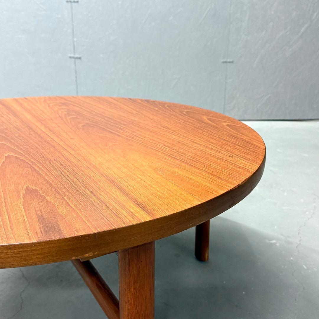 White & Newton ヴィンテージ コーヒーテーブル (501)