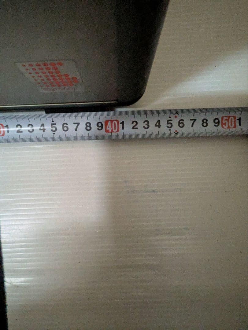 SONY Video8 システムケース LCH-V8902