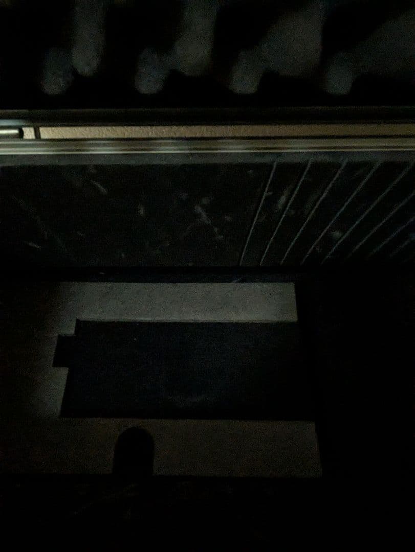 SONY Video8 システムケース LCH-V8902