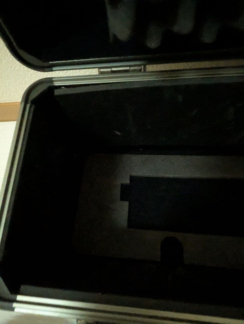 SONY Video8 システムケース LCH-V8902