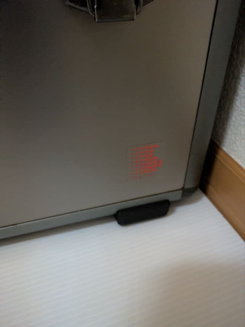 SONY Video8 システムケース LCH-V8902