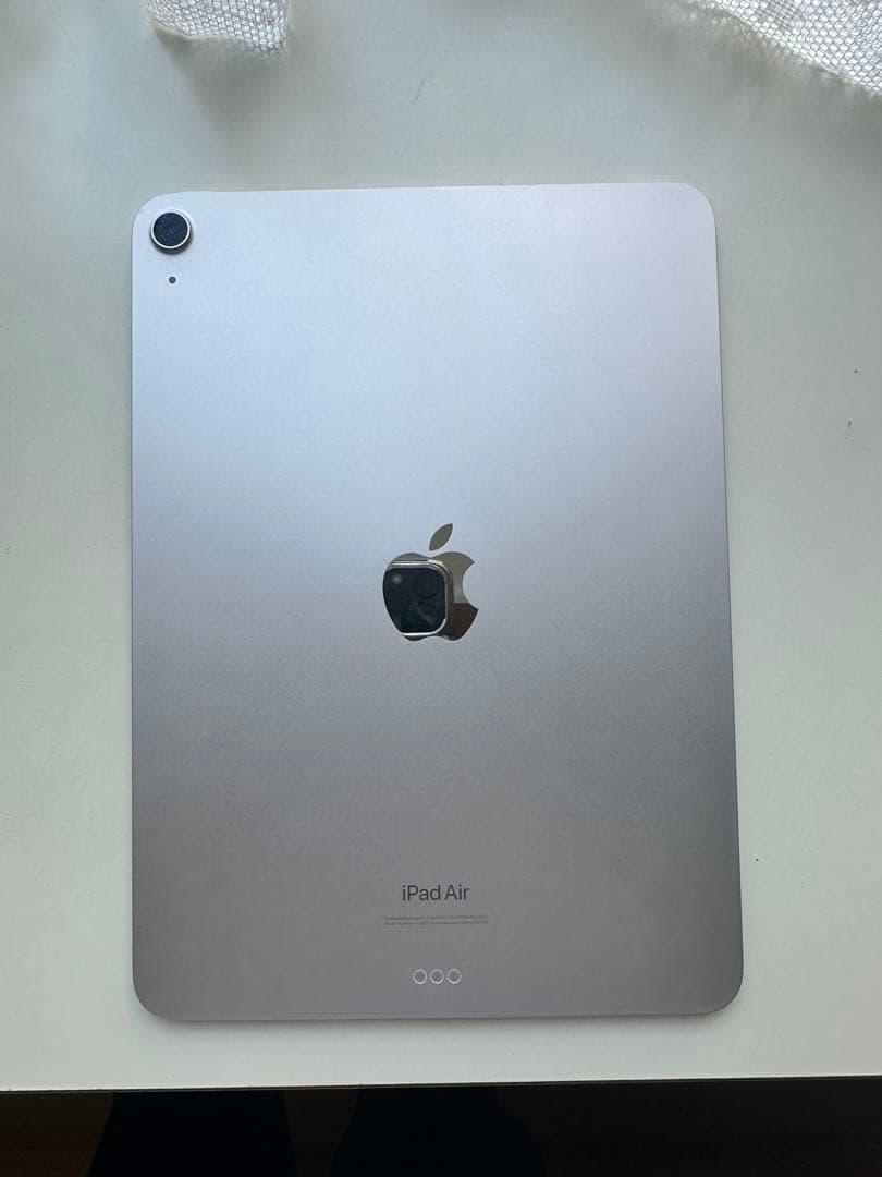 【超美品】11インチiPadAirM2