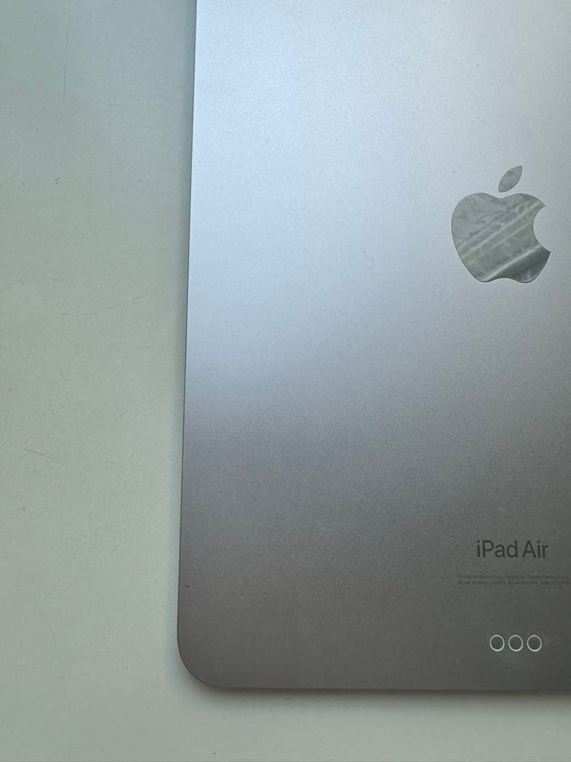 【超美品】11インチiPadAirM2