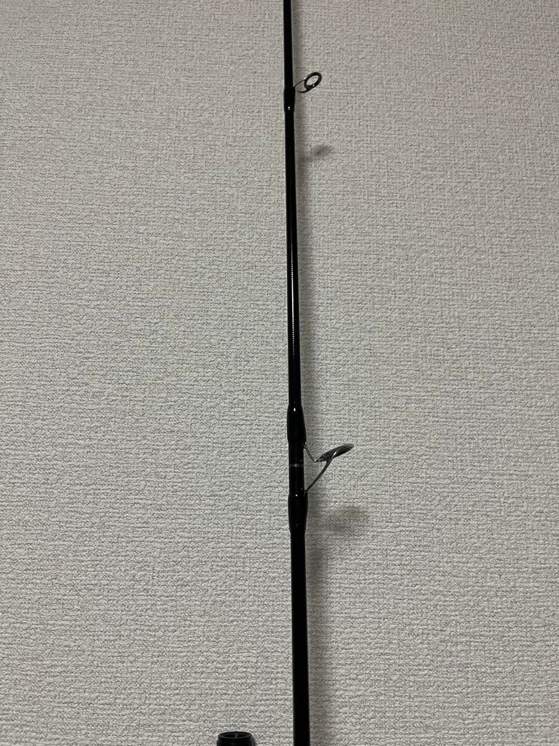 BlueSniper 83/2 FLX-Mode ブルースナイパー　83/2