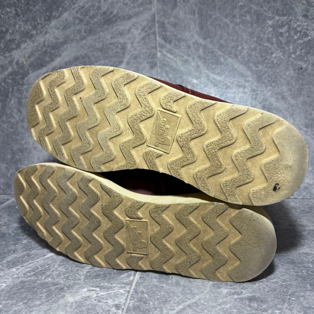 ⭐︎レッドウイング⭐︎ 9106D US5 23.0cm ブーツ