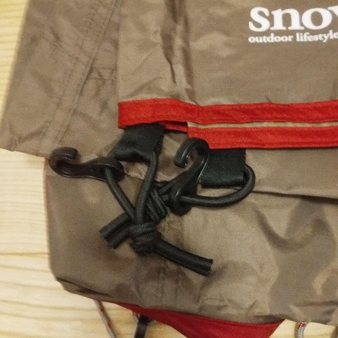  peak シールドルーフ TP-770SR スノーピーク トルテュ用