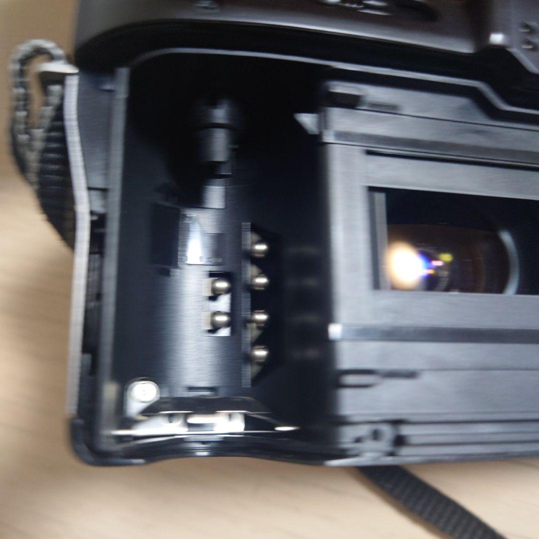 ★箱付★Canon Autoboy SⅡキャノン オートボーイ