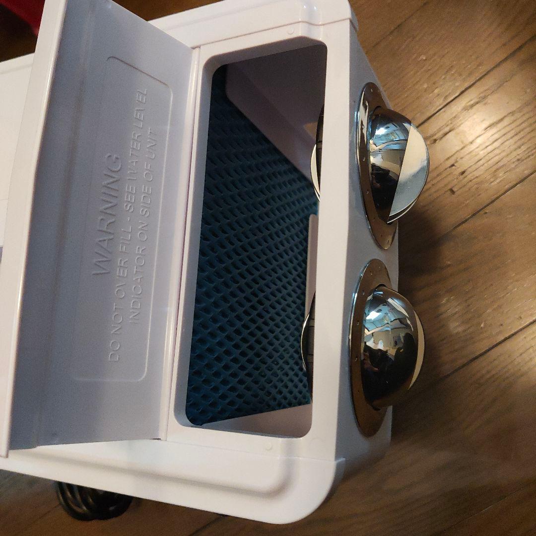 その他 TRANS COOL EC3