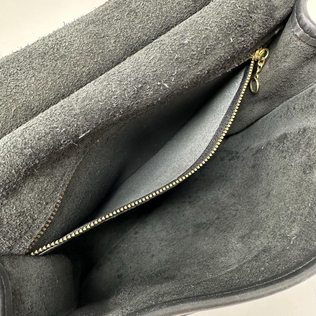 okonomii様 COACH オールドコーチ ハンドバッグ 2way