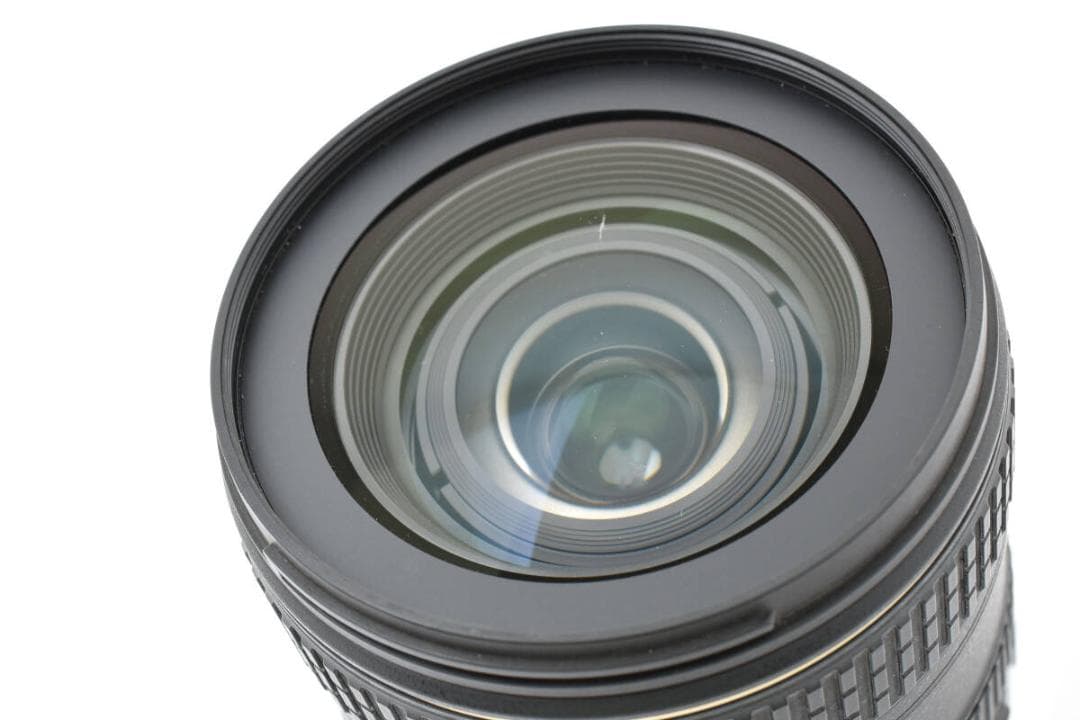 レンズ(ズーム) NIKON DX AF-S 16-80mm F2.8-4 EF ED VR