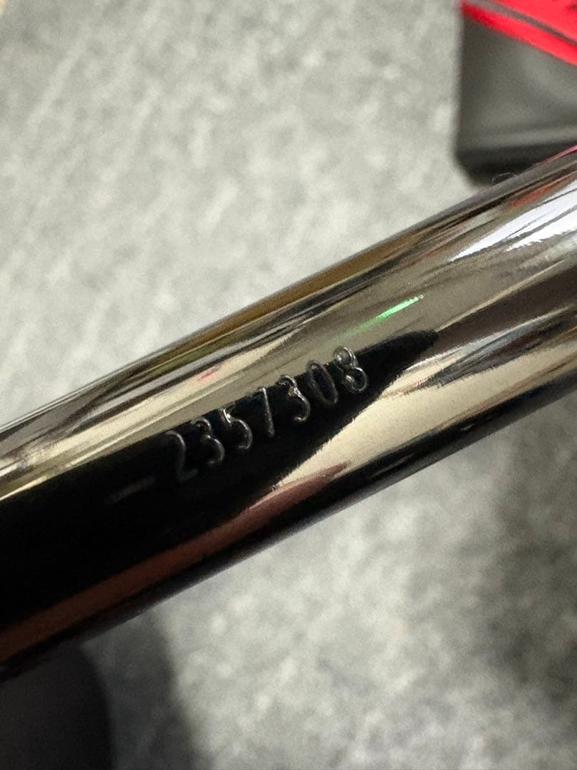 スコッティキャメロン　限定パター スクエアバック2 エクスペリメンタル　超美品