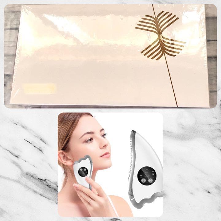 ❤エステサロン最新最先端モデル❣有効成分を皮膚の深部に深く浸透拡散♪❤美顔器