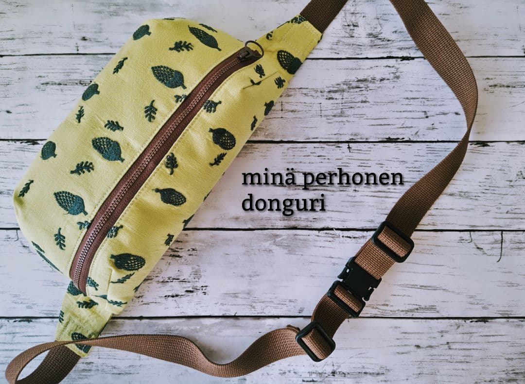 ぽんこページです