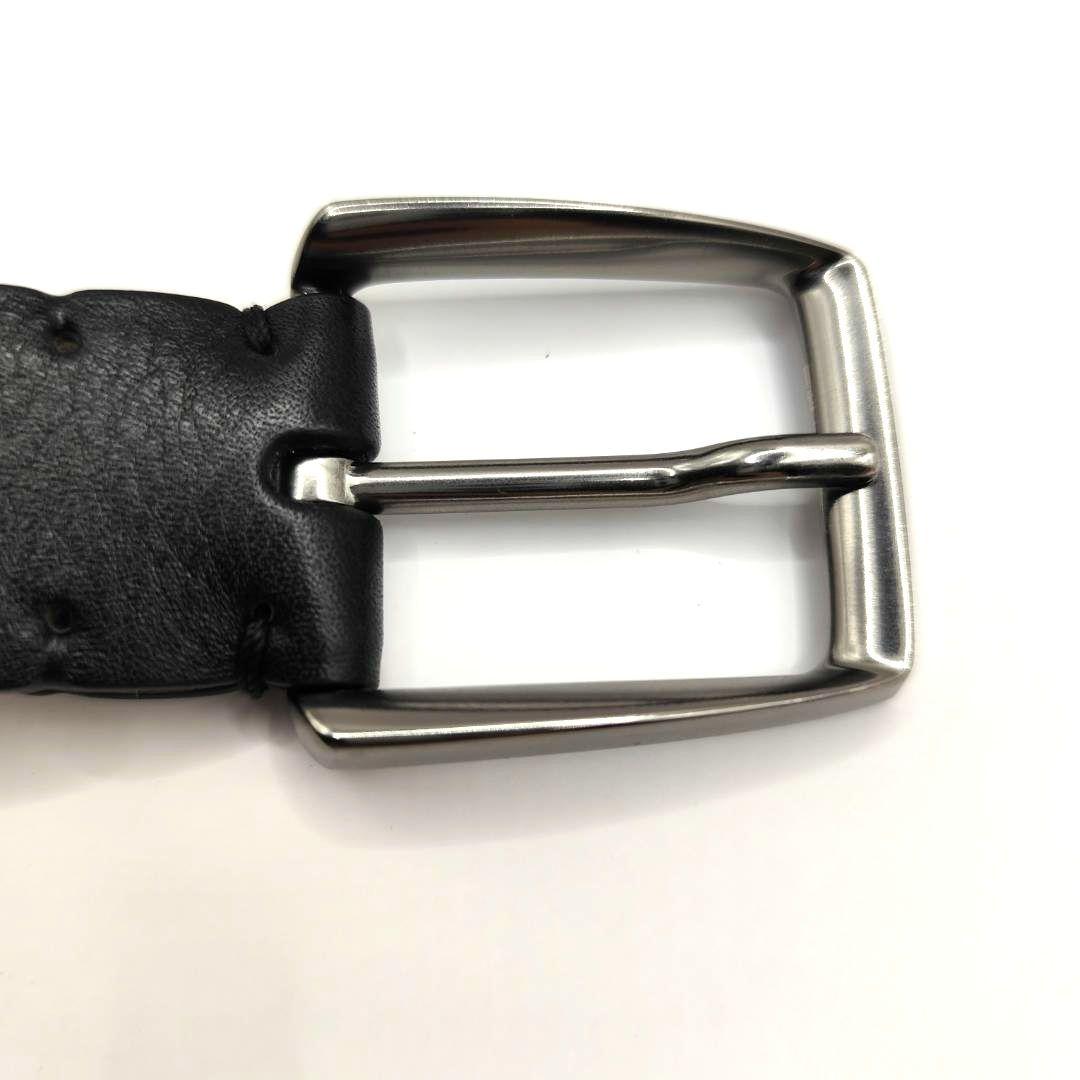 希少！極美品！ブルネロクチネリ モニーレ装飾 レディースベルト ブラック