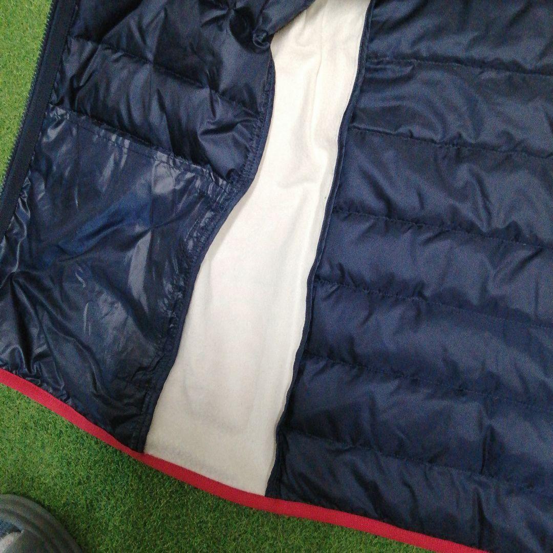 rough&swell ラフアンドスウェルダウンジャケット Lサイズ