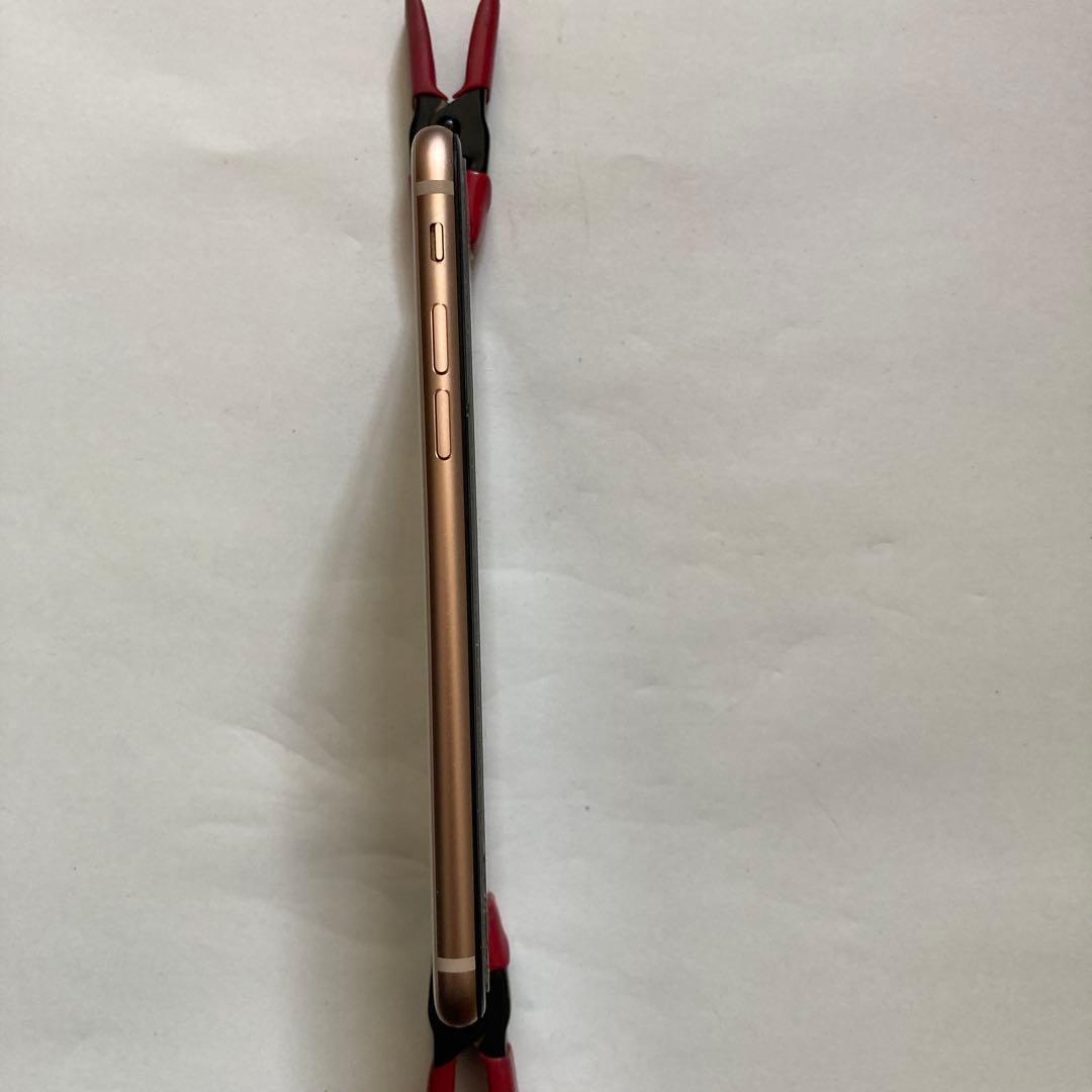 S*）様 iPhone 8 256GB ローズゴールド 本体　ジャンク扱い