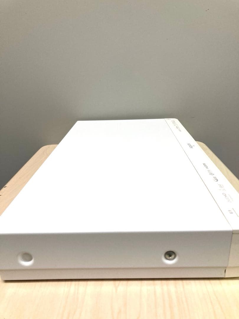 綺麗　シャープ　AQUOS ブルーレイ　BD-W 560SW