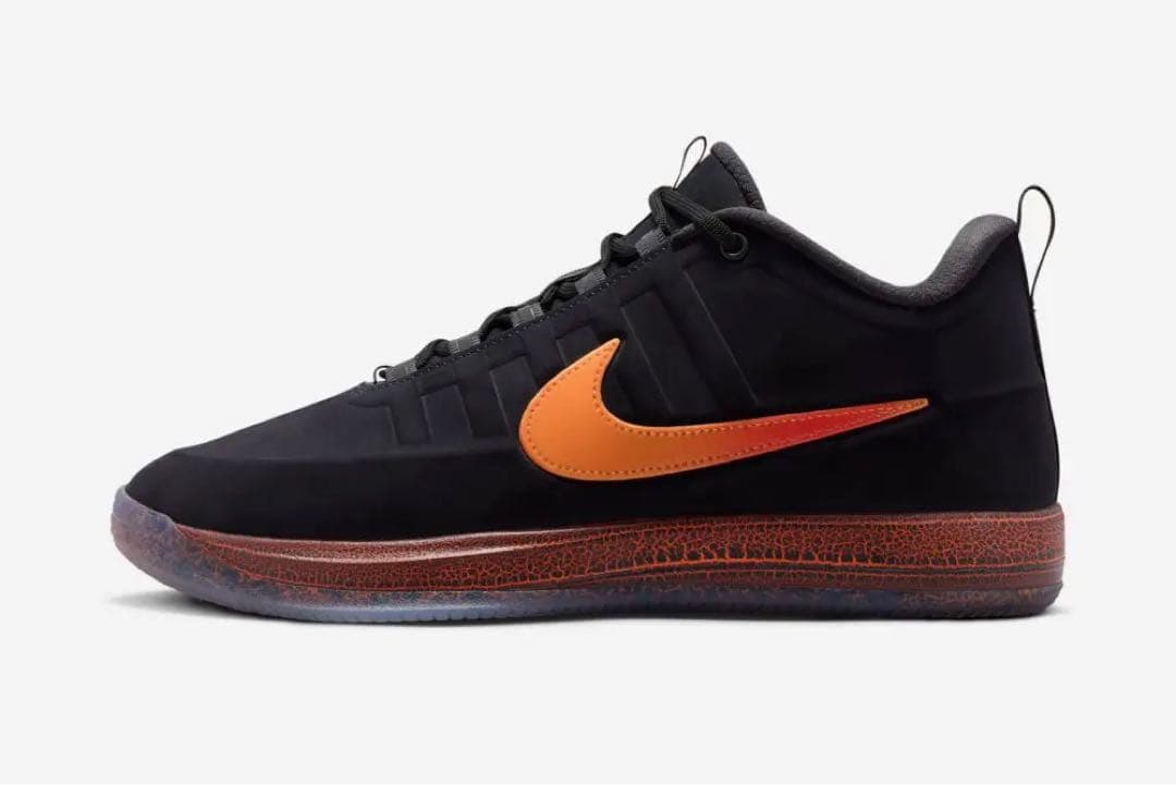 シューズ(男性用) Nike Book 2 EP \"Rising\" 27.5cm