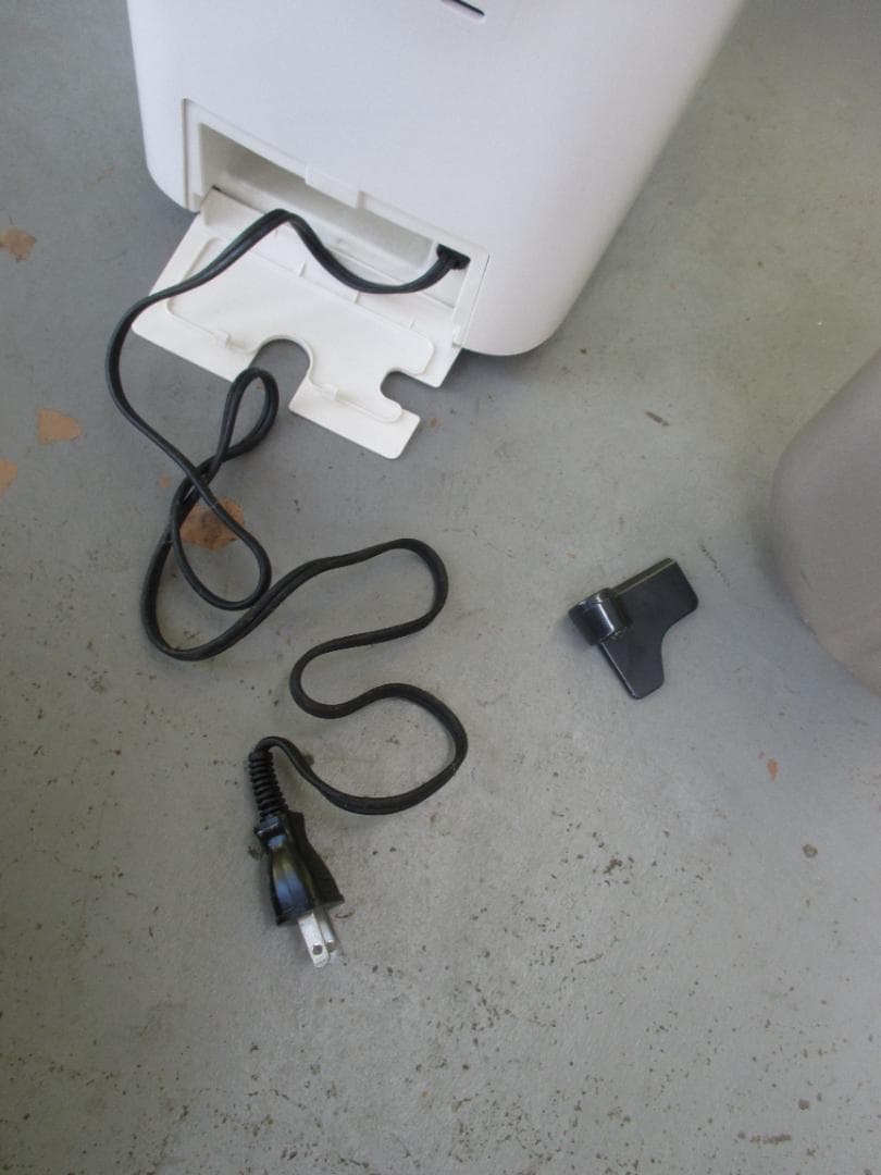 ★Panasonic ホームベーカリー ホワイト/レッド　パナソニック　2015