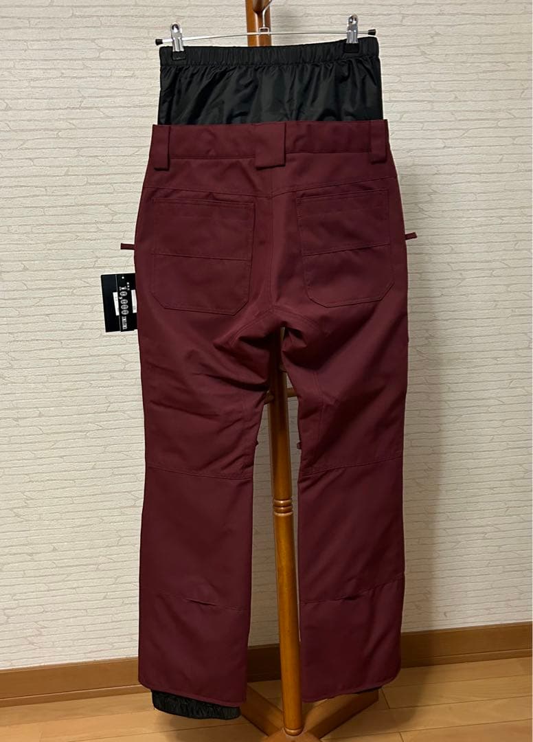 【新品】スキーウェア 上下セット メンズ スノボ スポーツ ジャケット パンツ