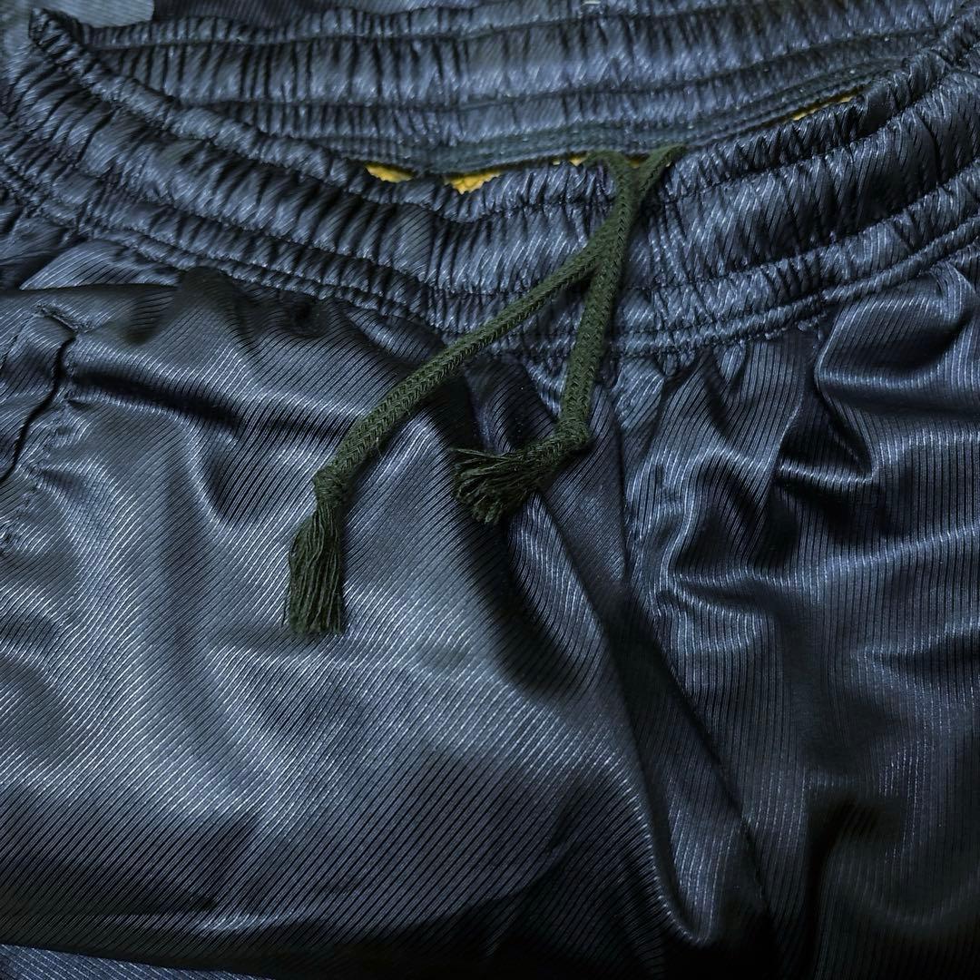 アシックス　ウィンドブレーカー　上下　セットアップ　L 男女兼用　ジャージ