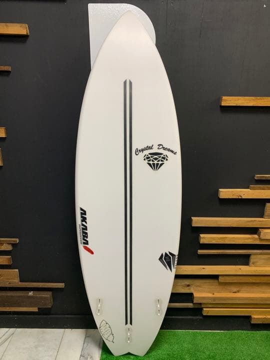 クリスタルドリームス　Falcon EPS  手渡し限定