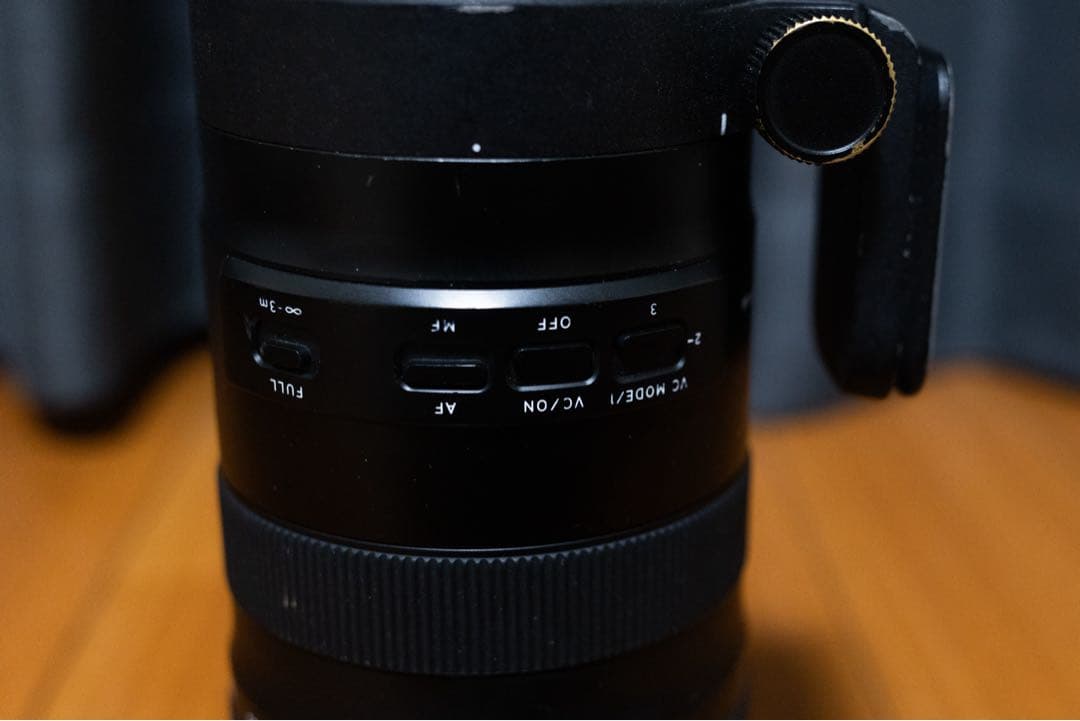 専用SP 70-200mm F2.8 Di VC USD G2 キヤノンマウント