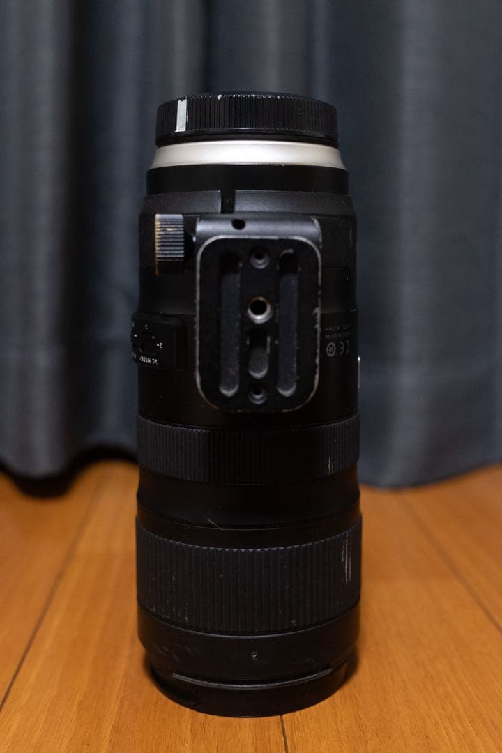 専用SP 70-200mm F2.8 Di VC USD G2 キヤノンマウント