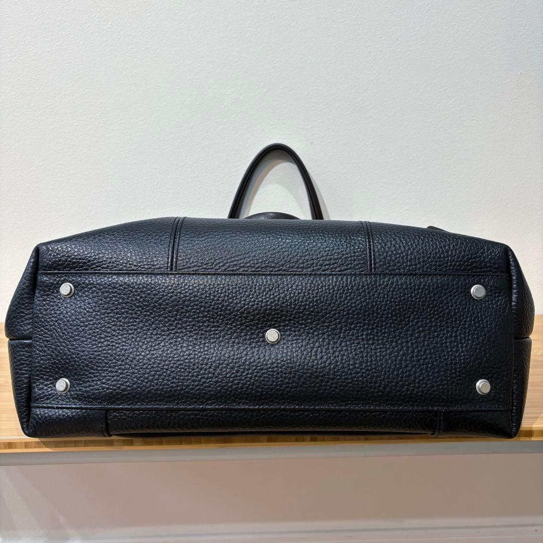 ポーター PORTER BLENDブレンド レザー ビジネス トートバッグ 鞄