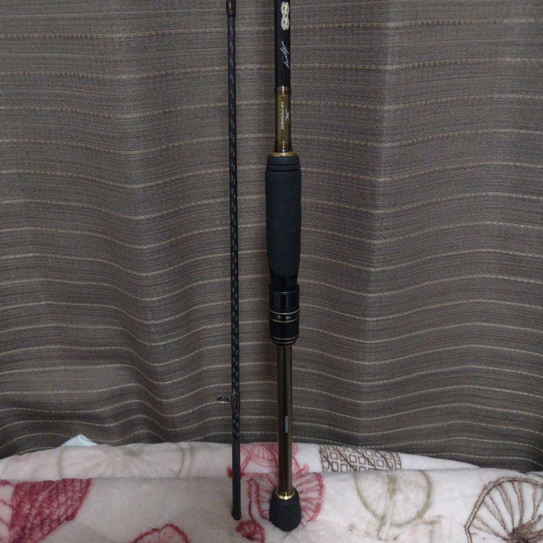 ソアレＳＳ AJING Ｓ６１０ＬＳ　ＣＩ4　ソリッド