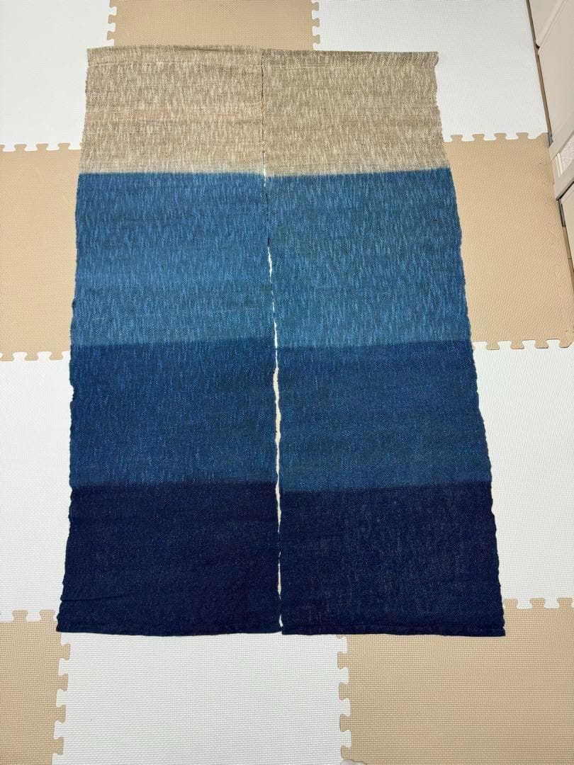 作務衣専門店　こうたりや　のれん