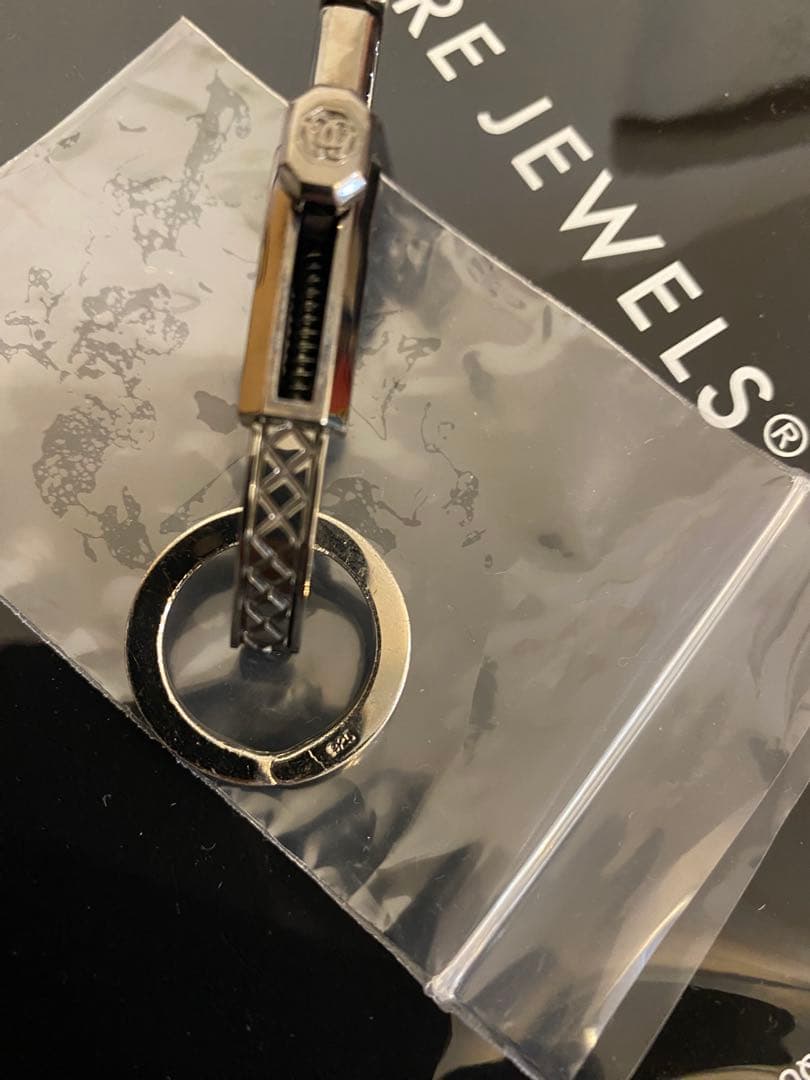 最終値下　カラビナ　コアジュエルス　fragment フラグメント