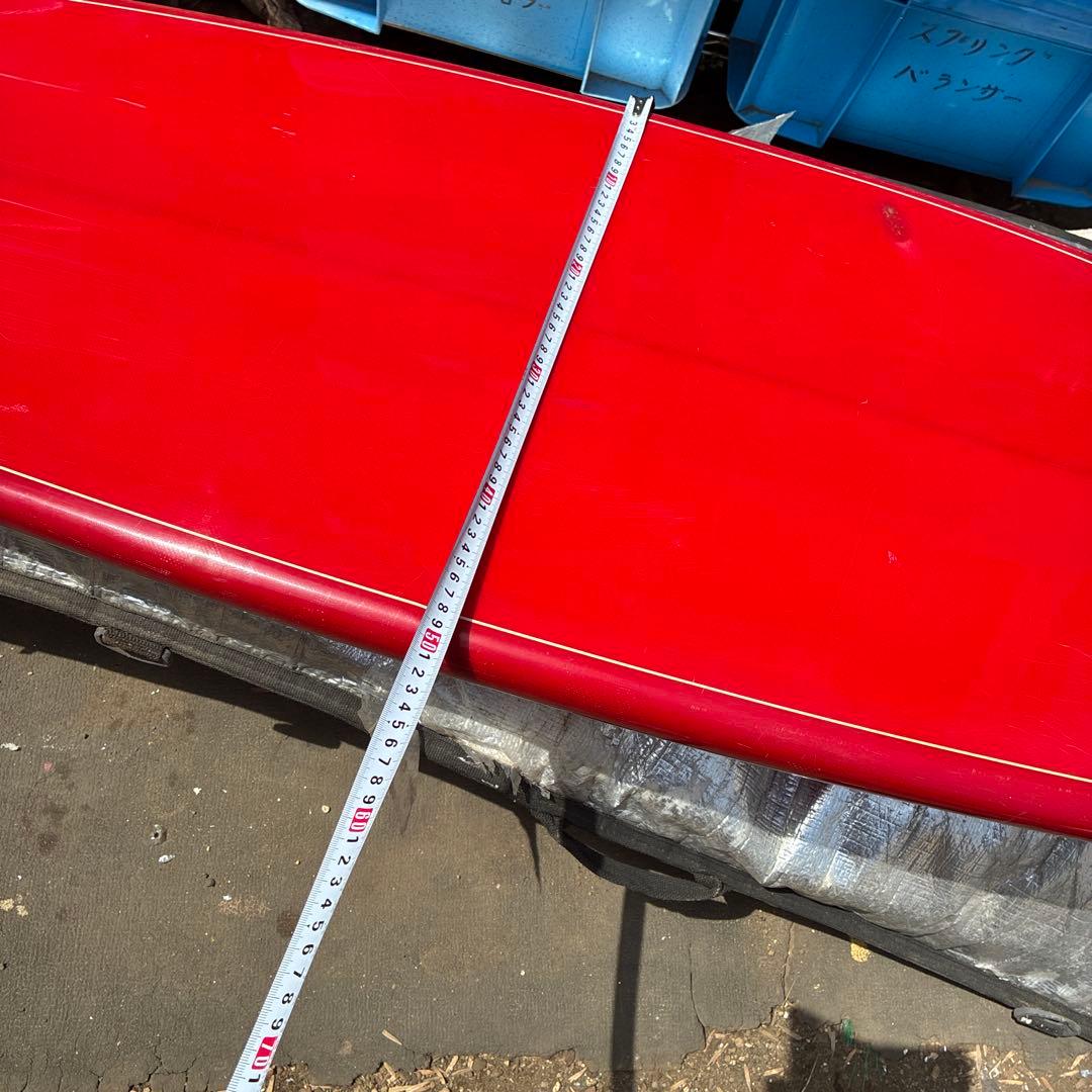 ‼️ビンテージ‼️ディックブリューワー本人プライベートシェイプシングルピンテール