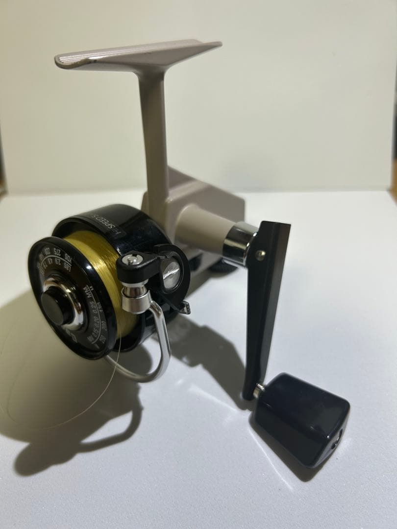 ABU Garcia Cardinal B3 ディスプラウト　カーディナル