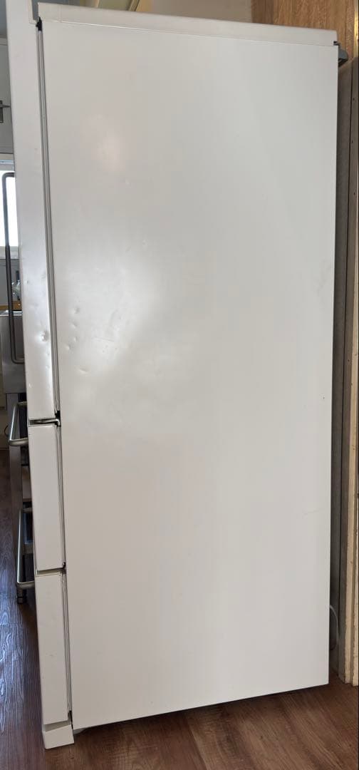 【無印良品】冷蔵庫 272L MJ‐R27B