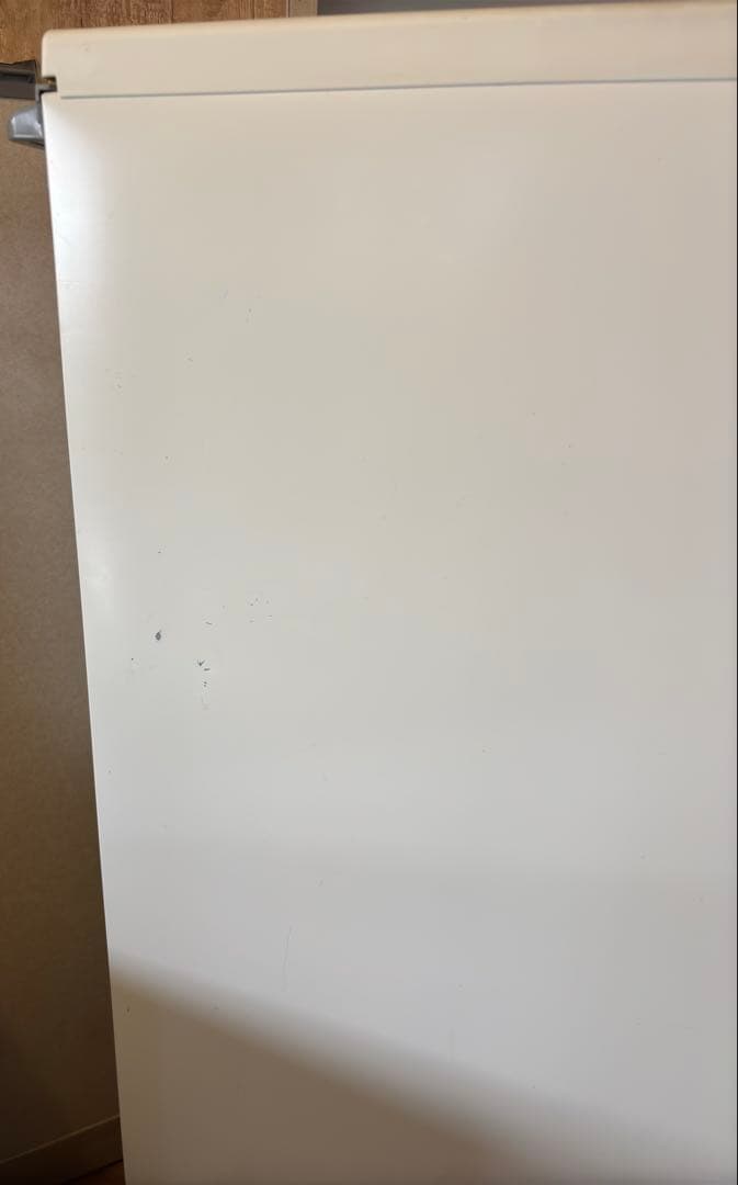 【無印良品】冷蔵庫 272L MJ‐R27B