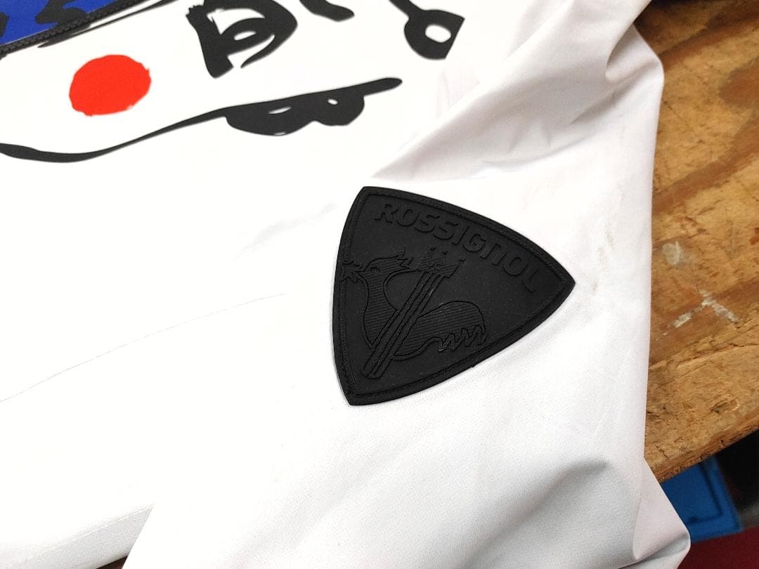 M ロシニョール JCC エコロジック スキージャケット