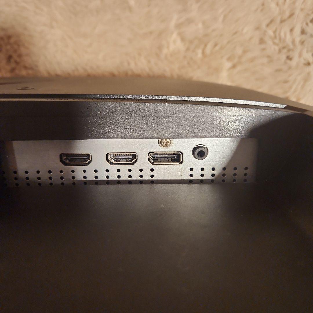 Acer VG280Kbmiipx 4K IPS モニター