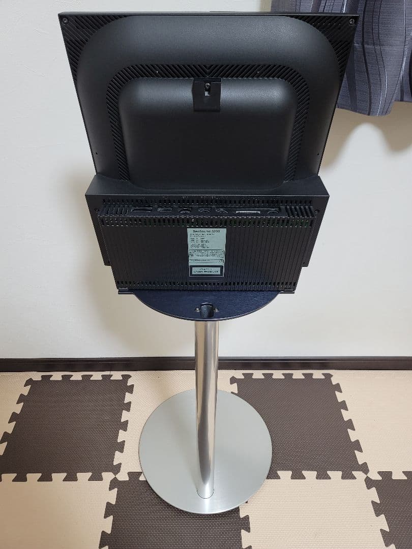 Bang&Olufsen - Beosound 3200と付属スタンド(美品)
