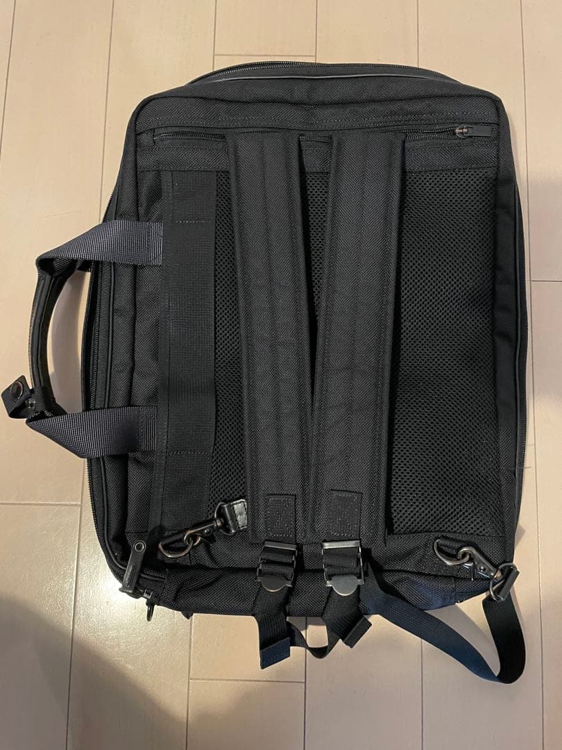 PORTER（ポーター）/ 吉田カバン STAGE 3WAY ブリーフケース