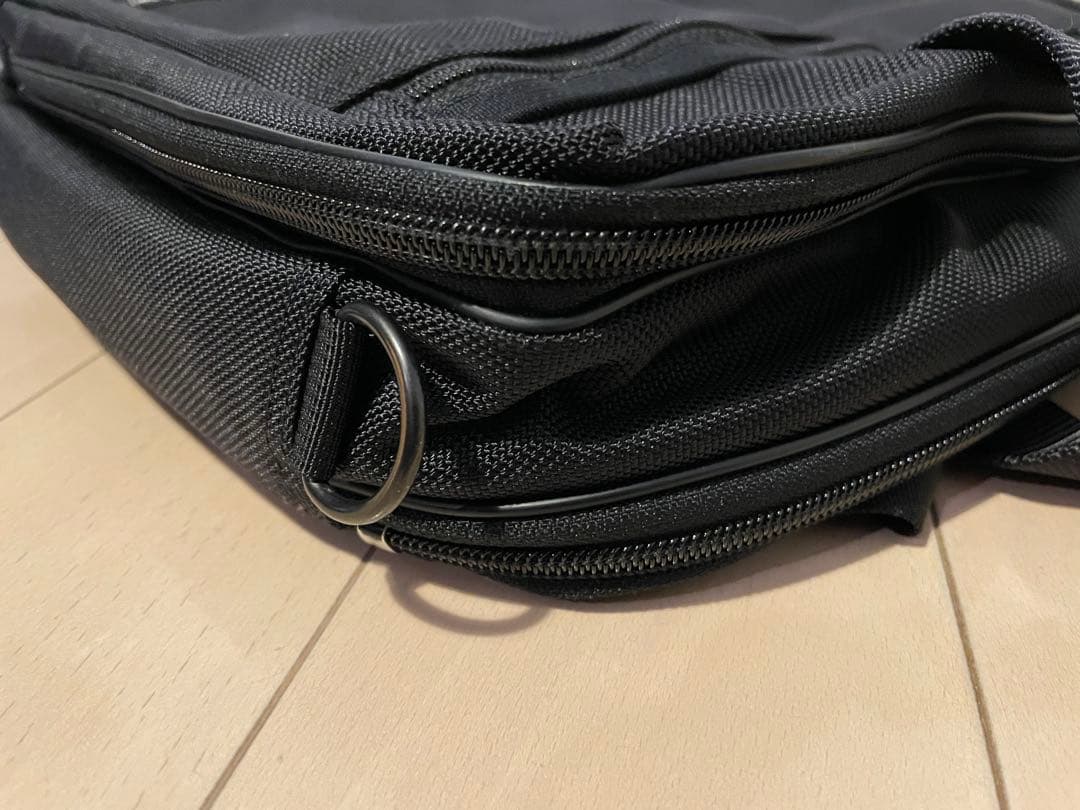 PORTER（ポーター）/ 吉田カバン STAGE 3WAY ブリーフケース