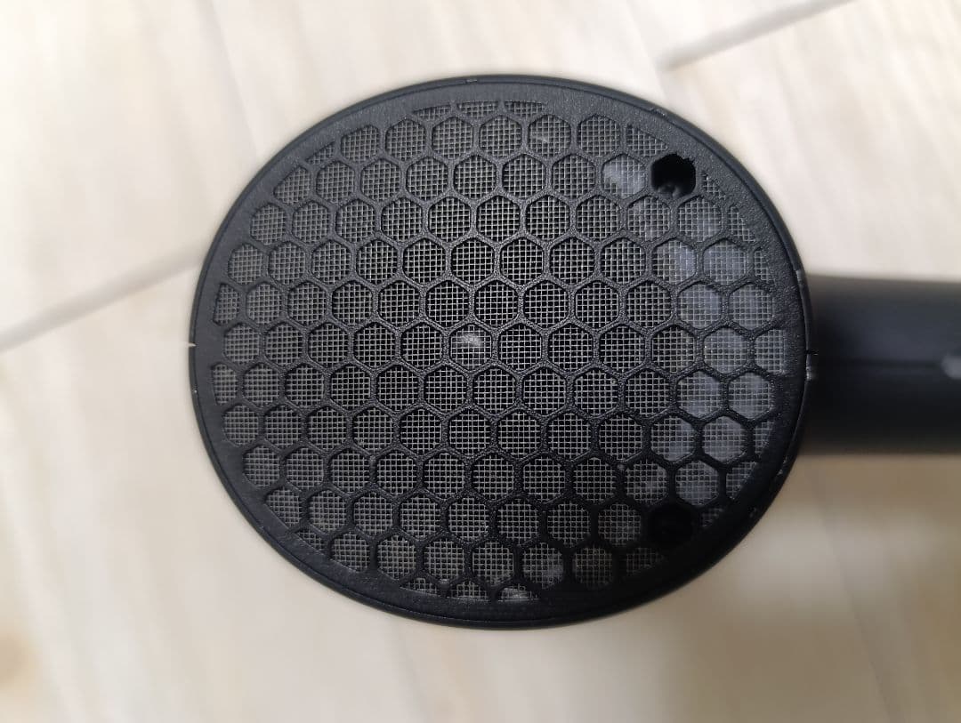 パナソニック ナノケア Panasonic EH-NA0J 22年製 DN 02