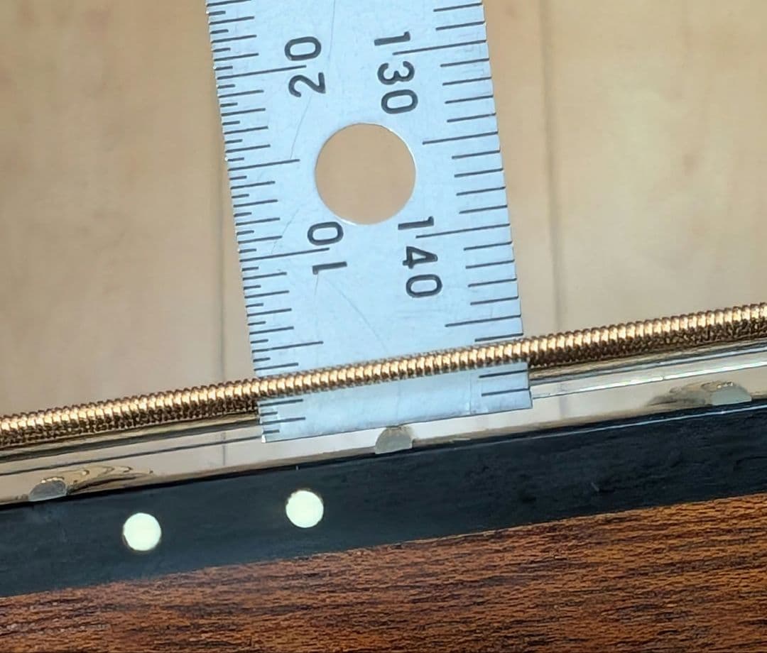 【2022年製】 SLG200S CRBサイレントギター