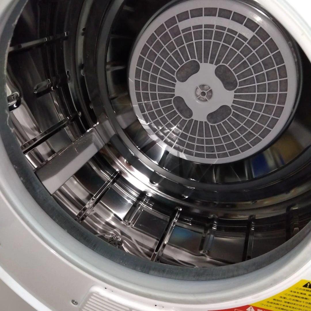 ①SENTERN 小型衣類乾燥機 ES280935BAA